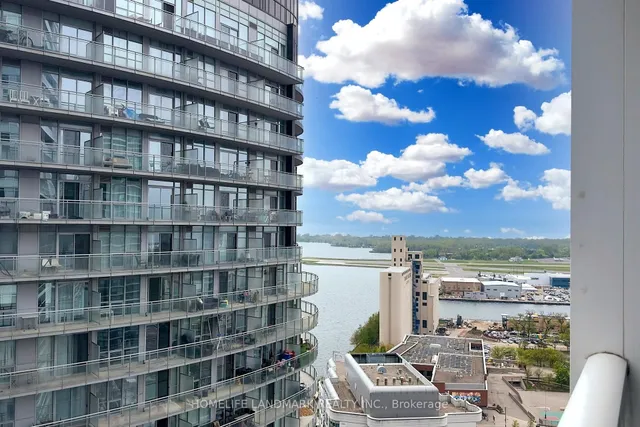 Additional image 29 of 17 Bathurst St Unit 2712