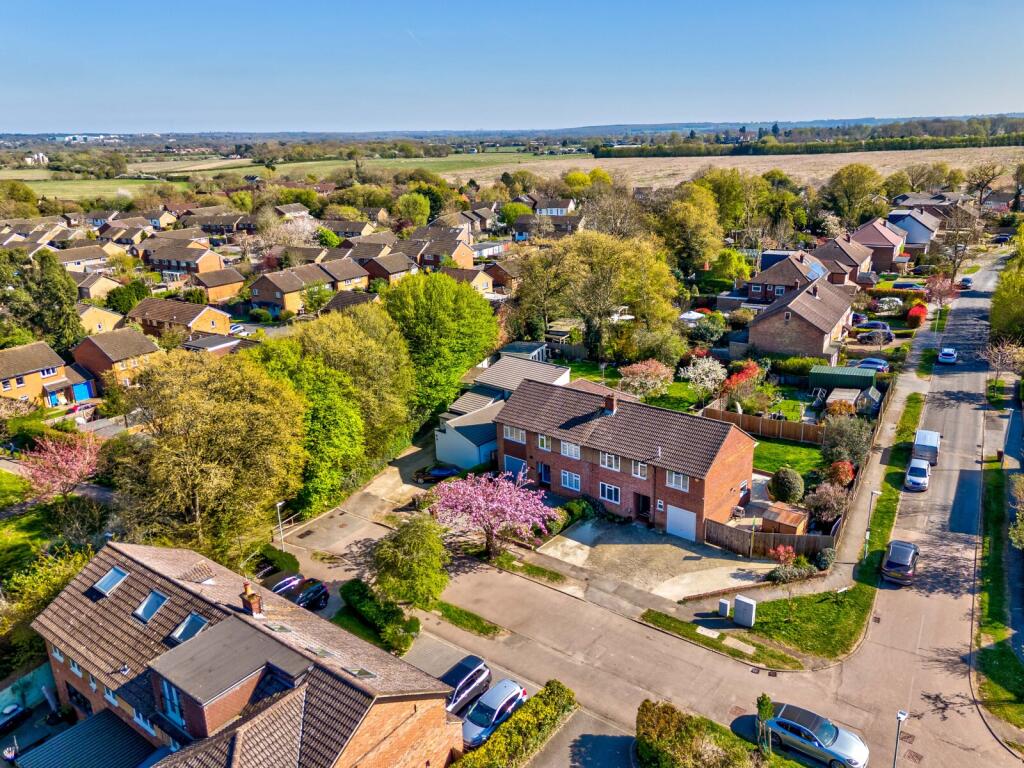 Additional image 22 of Briar Road, St. Albans, Herts, AL4