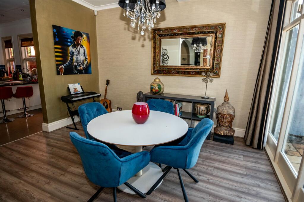 Additional image 13 of Salisbury Road, Moseley, Birmingham, B13