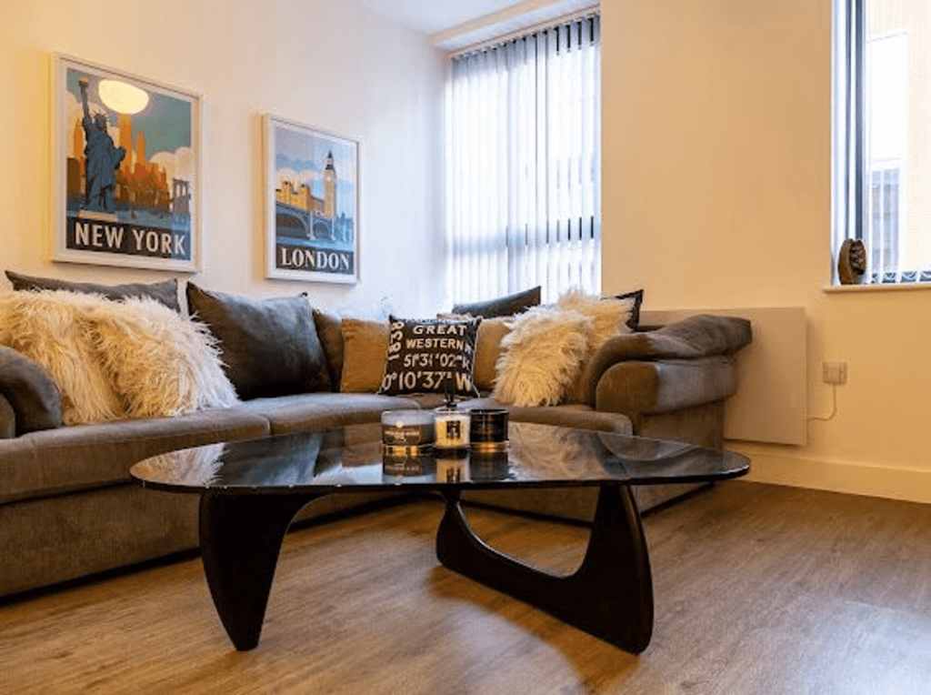 Additional image 5 of Carver Street, Birmingham, B1