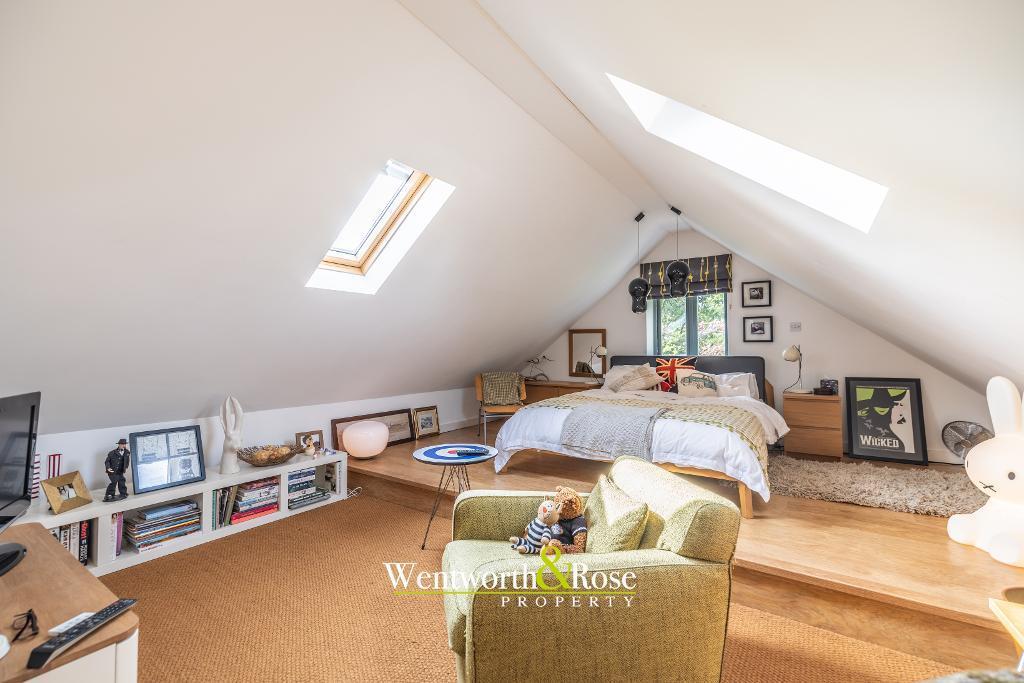 Additional image 23 of Harrisons Road, Harborne, Birmingham, B15 3QR