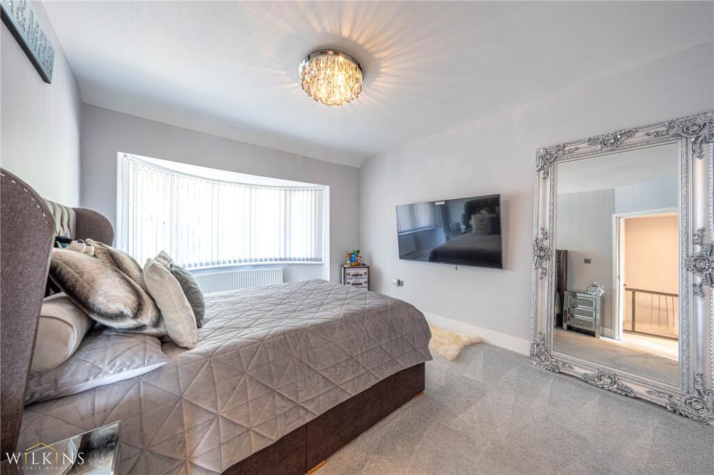 Additional image 15 of Woodacre Road, Birmingham, West Midlands, B24