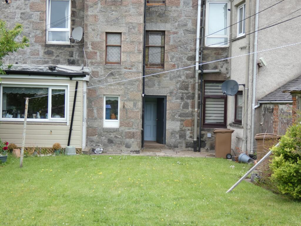 Additional image 10 of Holburn Street, Aberdeen, AB10