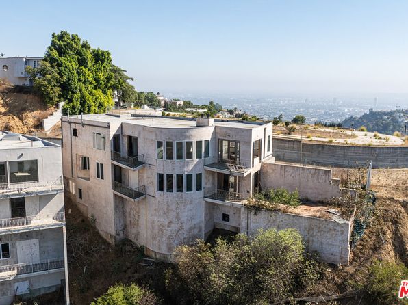2505 Woodstock Rd, Los Angeles, CA 90046