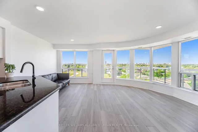 Additional image 9 of 1030 Sheppard Ave Unit 803