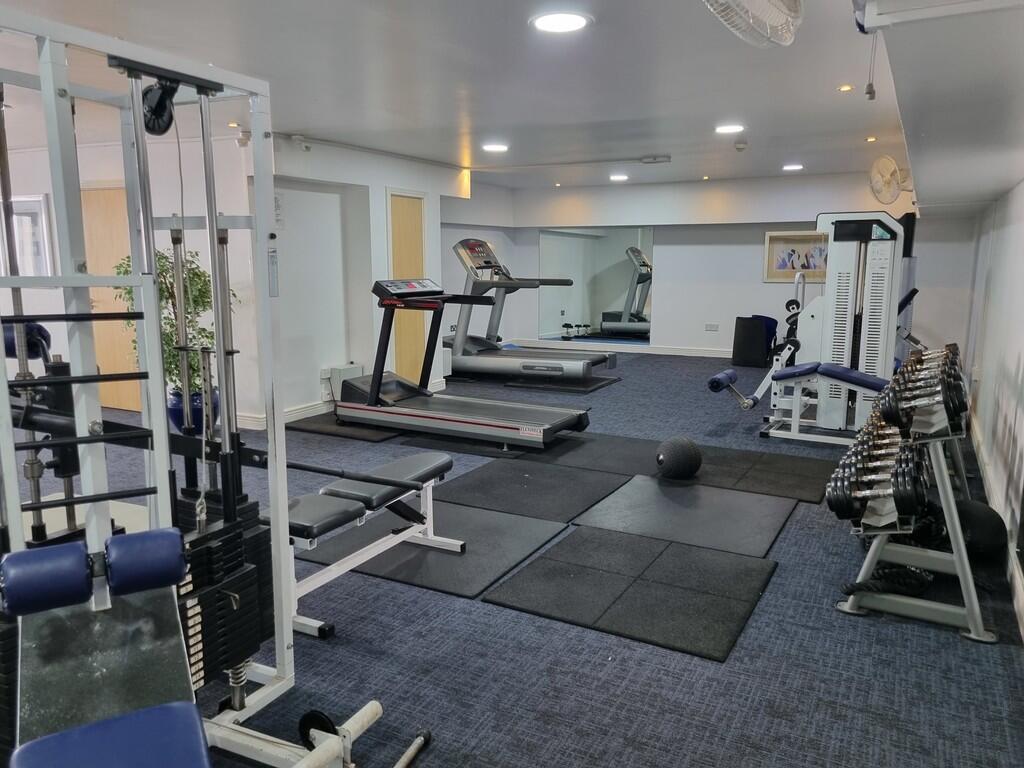 Additional image 13 of Wharfside Street, Birmingham, B1 1RG