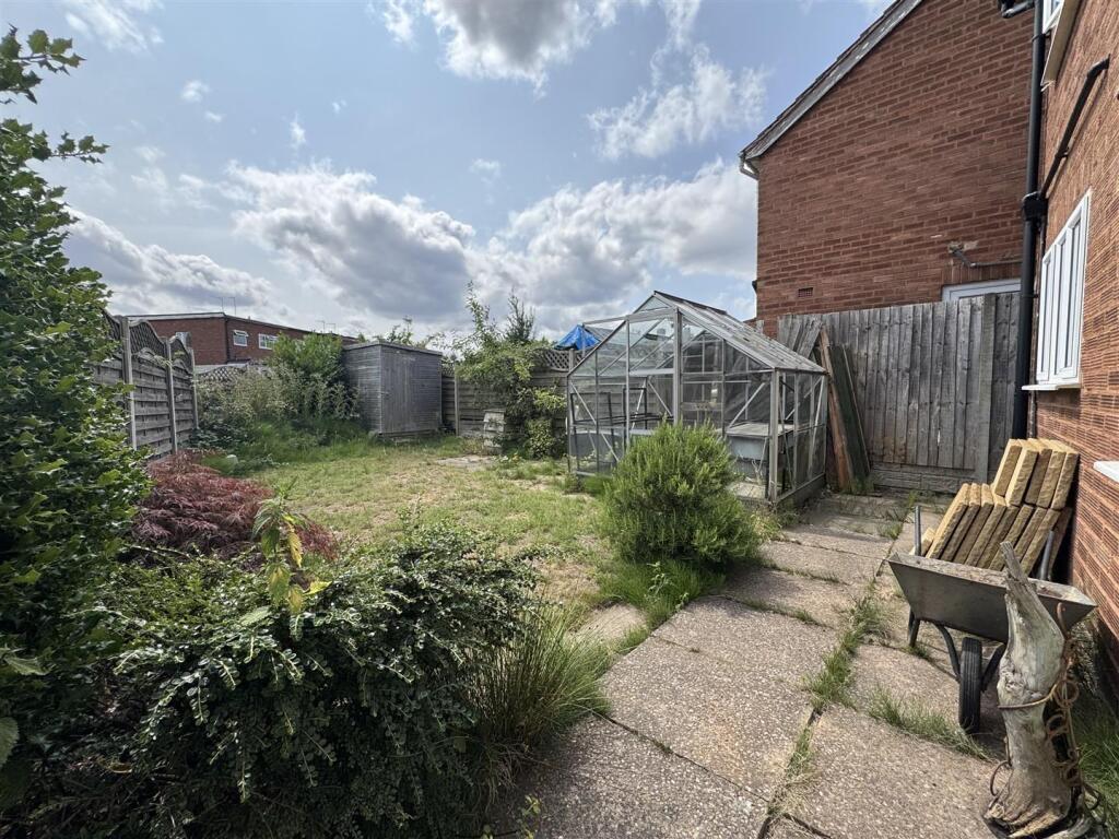 Additional image 26 of Venning Grove, Great Barr, Birmingham