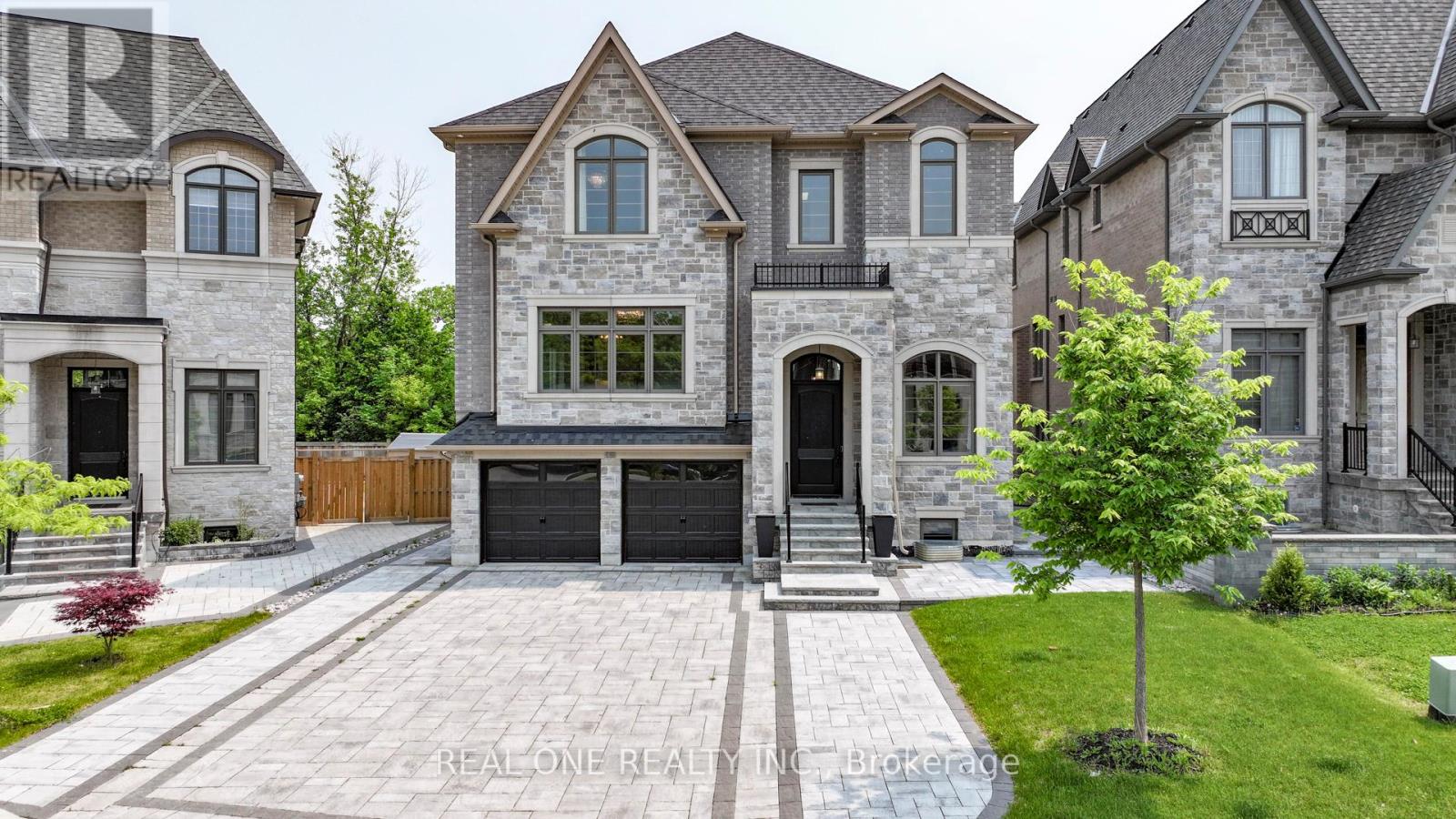 91 FITZGERALD AVENUE|Markham (Unionville), Ontario L3R1R5