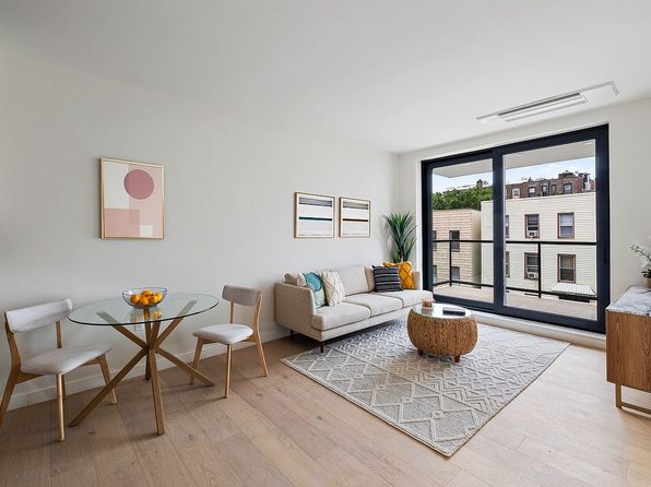 232 Eckford St #3R, Brooklyn, NY 11222