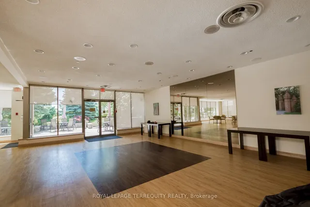 Additional image 39 of 10 Guildwood Pkwy Unit 629