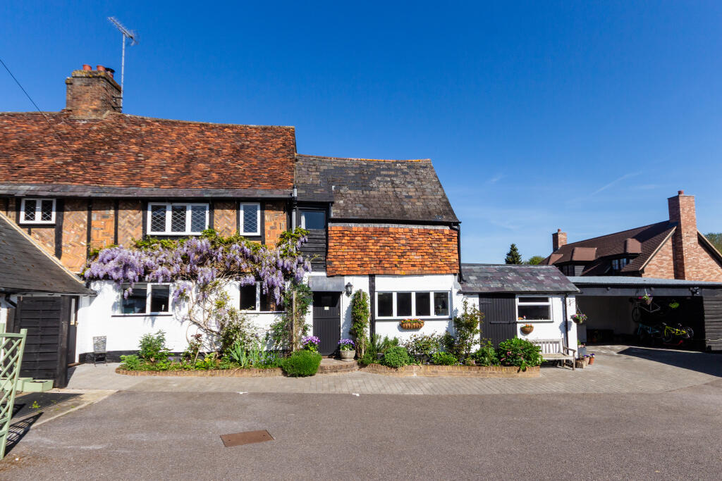 Additional image 27 of High Street, Markyate, St. Albans, AL3