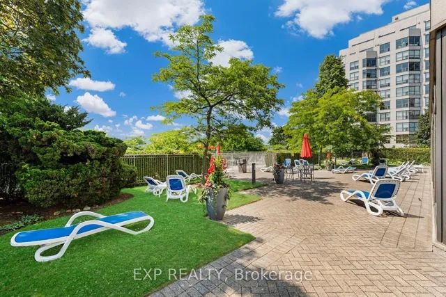 Additional image 28 of 2269 Lake Shore Blvd Unit 305