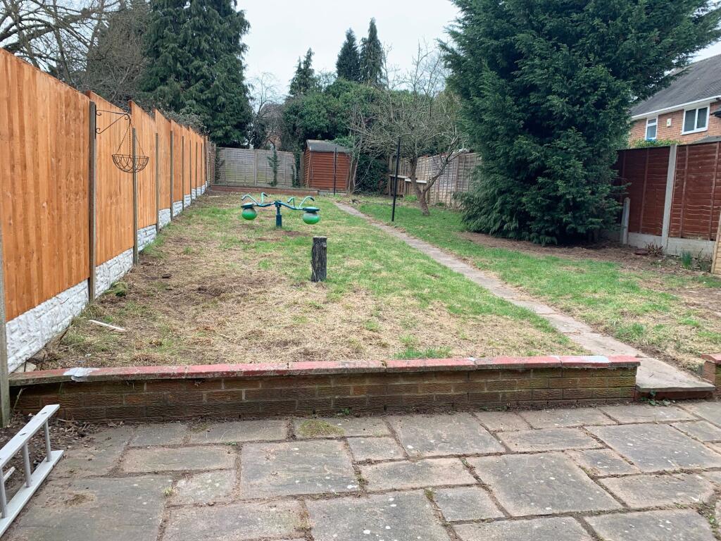 Additional image 8 of Collingbourne Avenue, BIRMINGHAM