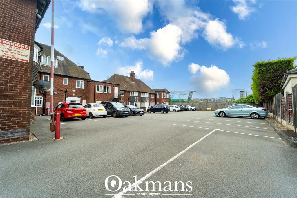 Additional image 13 of Broughton Crescent, Birmingham, West Midlands, B31
