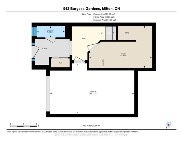 Additional image 38 of 942 Burgess Gdns