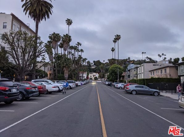 1811 N Kingsley Dr, Los Angeles, CA 90027