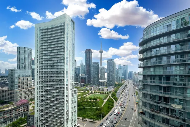 Additional image 28 of 17 Bathurst St Unit 2712