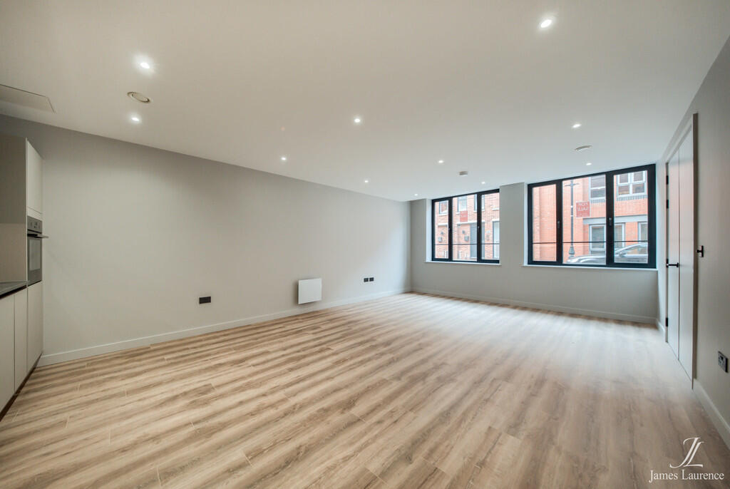 Additional image 16 of Pressworks Apartments, 40-44 Northwood Street, Jewellery Quarter