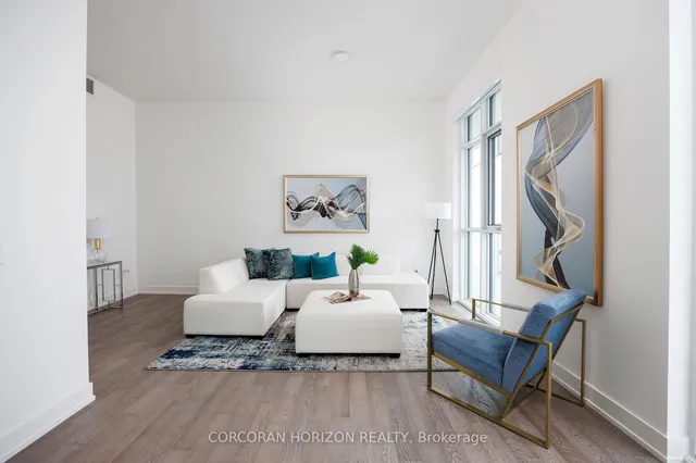 房产图片 35 - 多伦多市Lower Jarvis街15号SPH4402单元