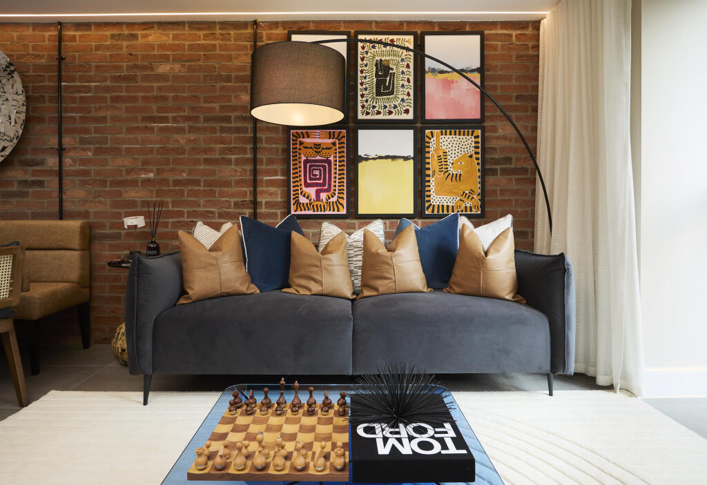 Additional image 5 of Armstrong Apartments, London Road, St. Albans, Hertfordshire, AL1