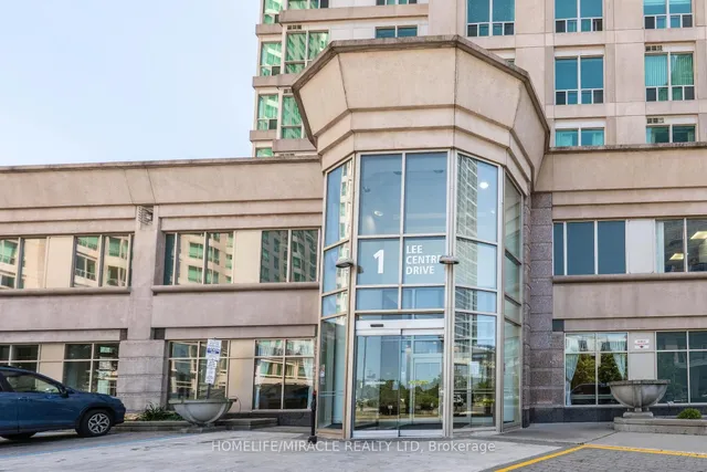 1 Lee Centre Dr Unit 1506