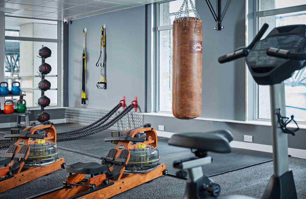 Additional image 22 of Part 9th Floor, Lyndon House, 62 Hagley Road, Birmingham, B16 8PE