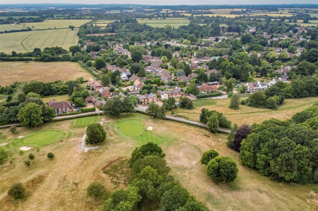Additional image 15 of Gustard Wood, Wheathampstead, Hertfordshire, AL4