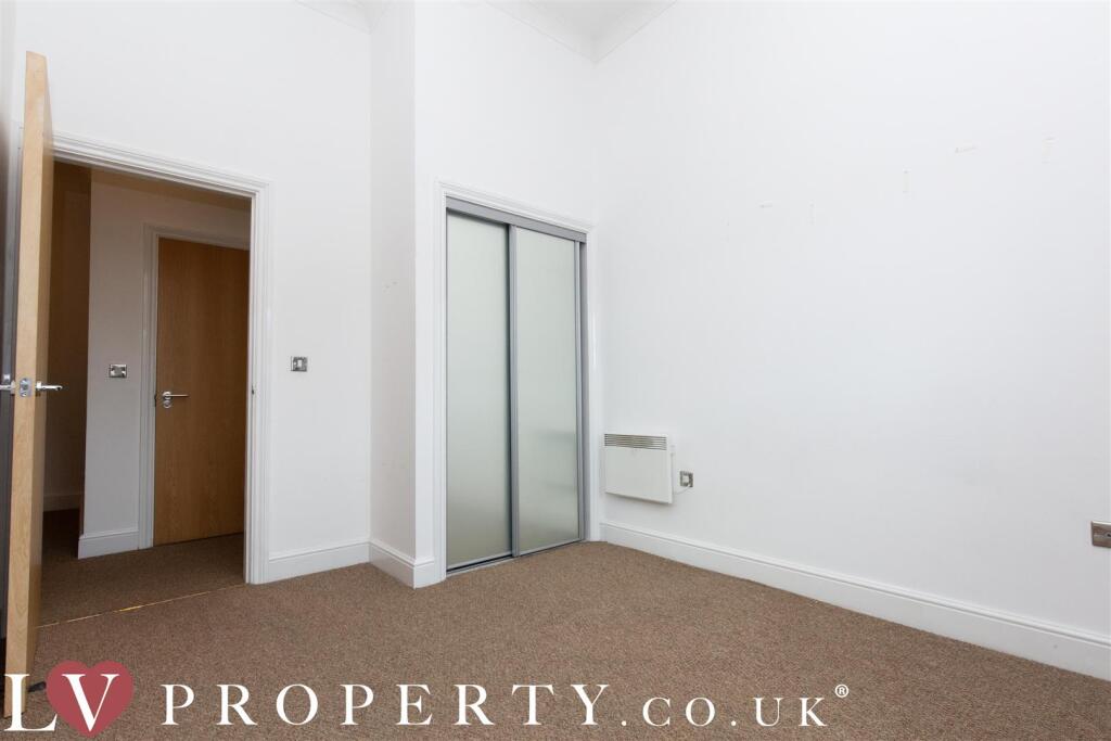 Additional image 6 of The Qube, 8 Clement Street, Birmingham