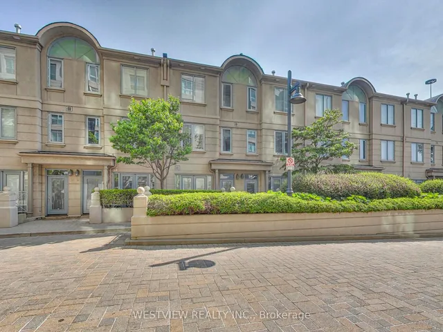 Additional image 48 of 2111 Lake Shore Blvd Unit TH7