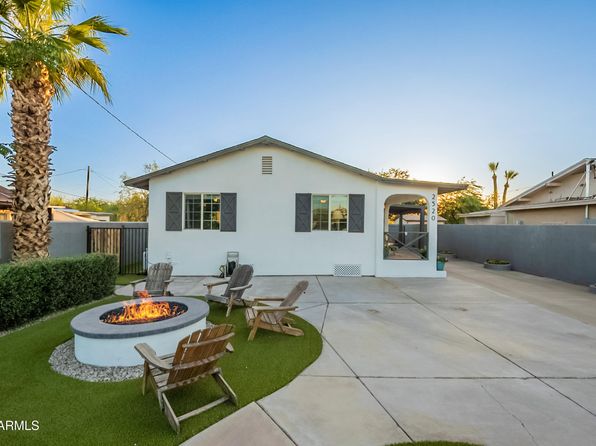 2520 N 15th St, Phoenix, AZ 85006
