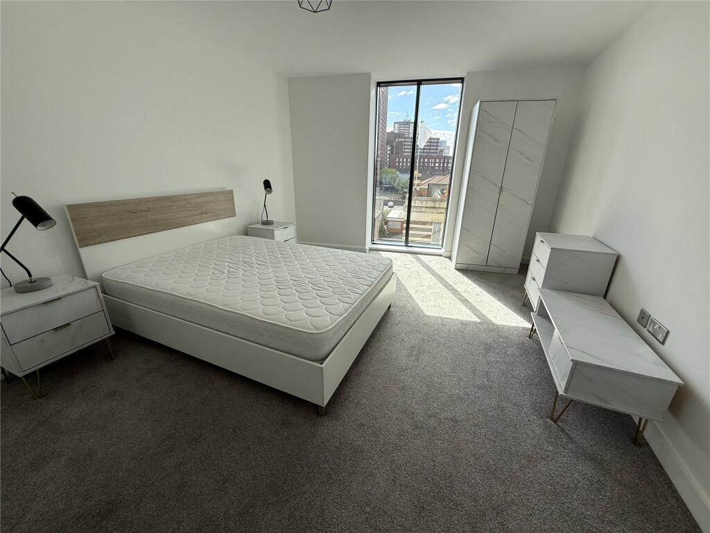 Additional image 6 of Sheepcote Street, Birmingham
