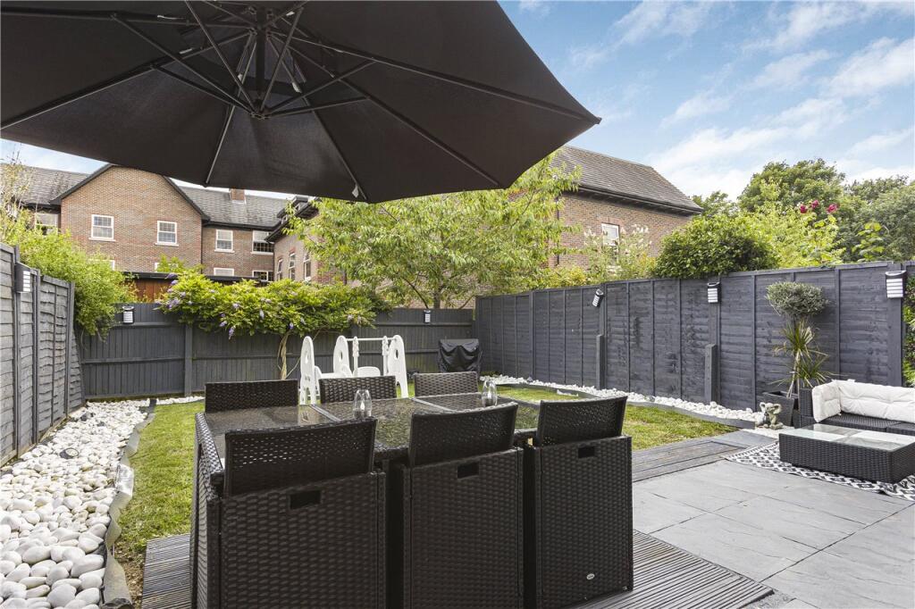 Additional image 19 of Clarkes Road, Hatfield, Hertfordshire, AL10