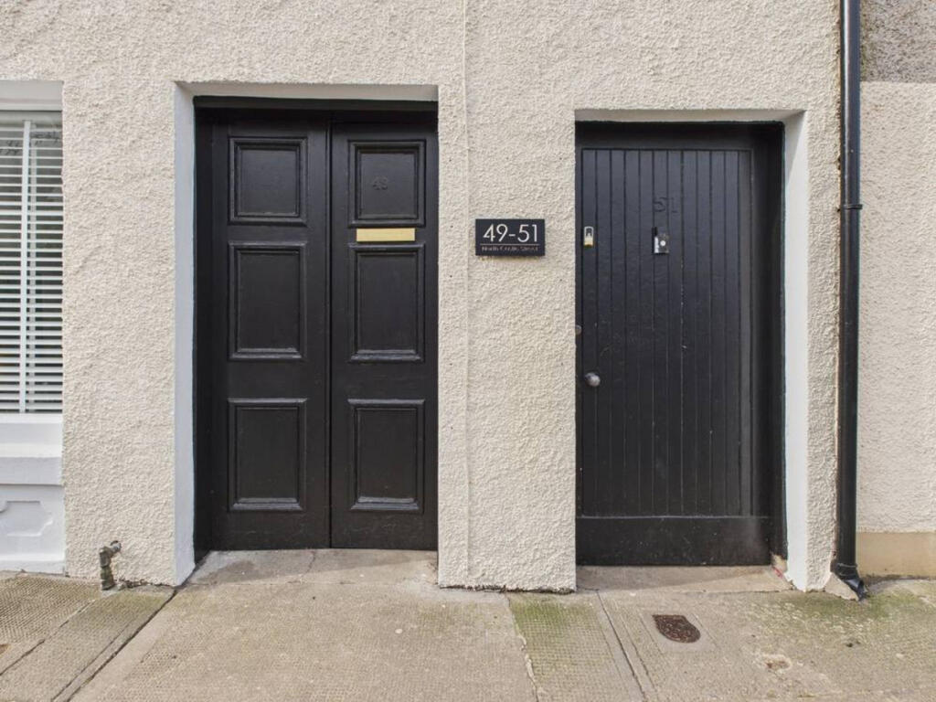 Additional image 34 of North Castle Street, Banff, AB45