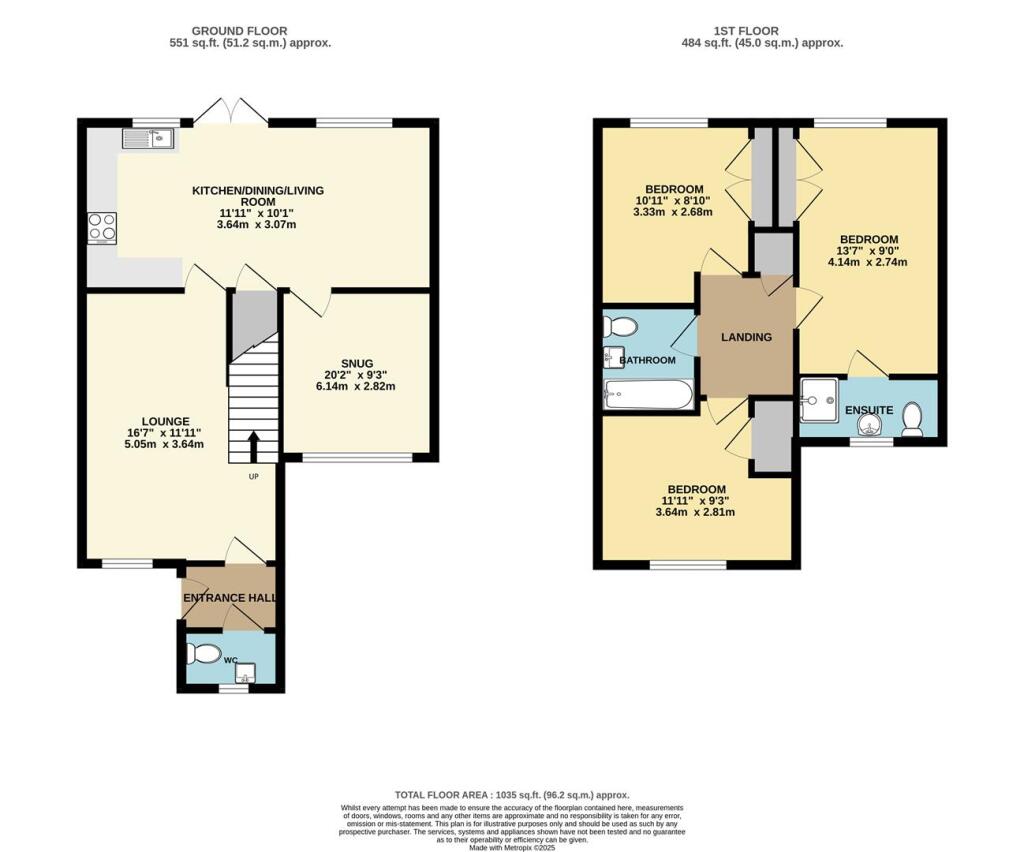 Additional image 18 of Orient Close, St. Albans