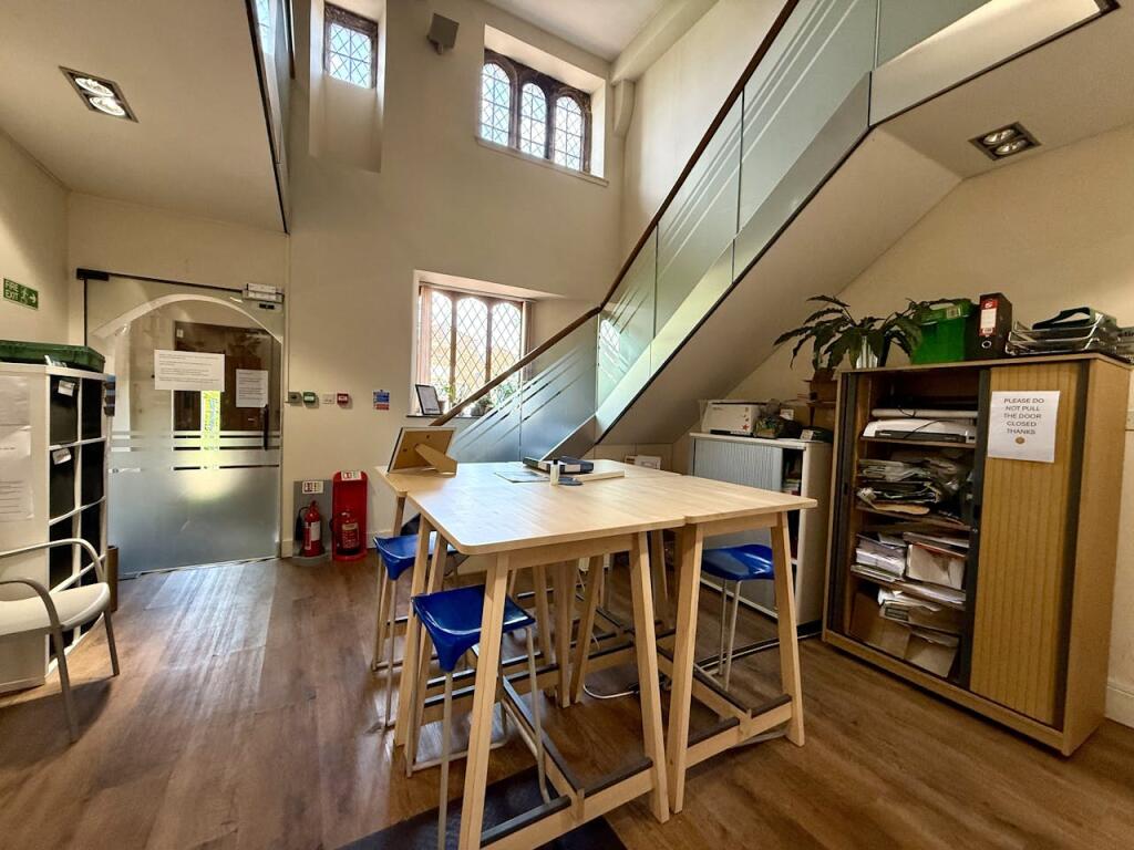 Additional image 21 of Manor House, Redfern Road, Tyseley, Birmingham, B11 2BE