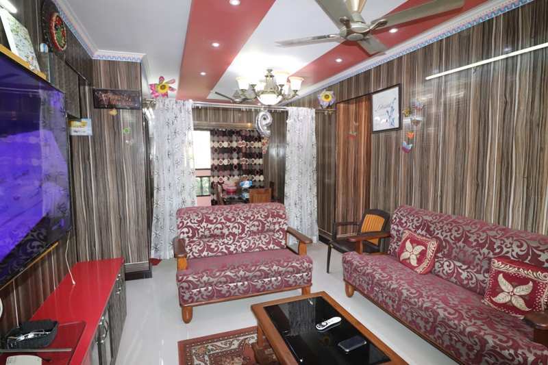 Additional image 2 of Defence Colony, Porvorim, Goa