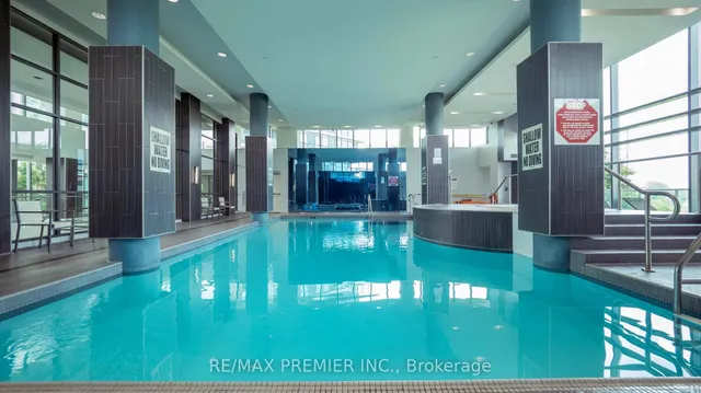 Additional image 39 of 235 Sherway Gardens Rd Unit 809