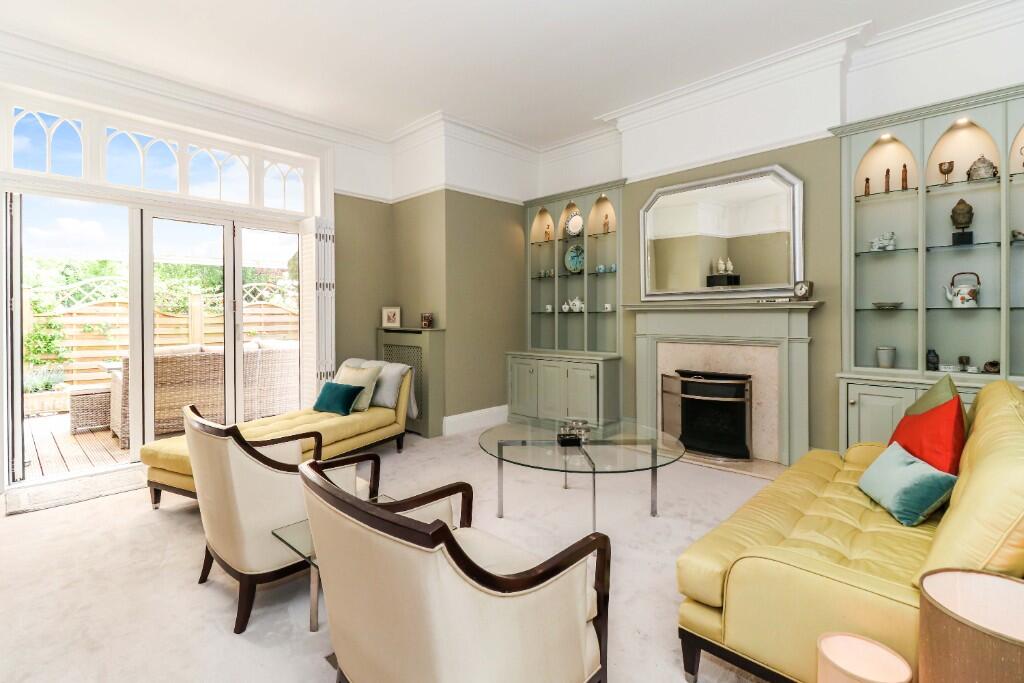 Additional image 2 of Abbey Mill Lane, St. Albans, Hertfordshire, AL3