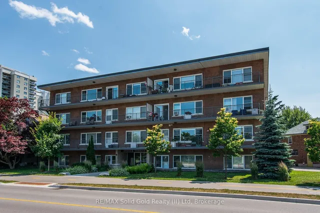 Additional image 2 of 43 Margaret Ave Unit 403