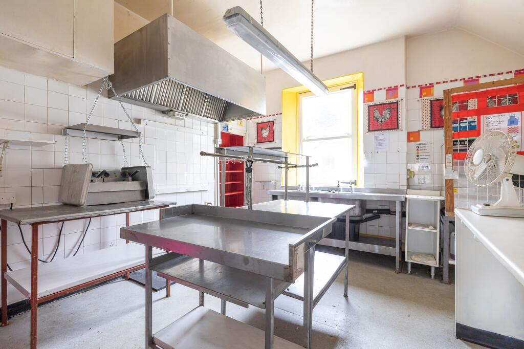 Additional image 11 of Fournet House, Balvenie Street, AB55