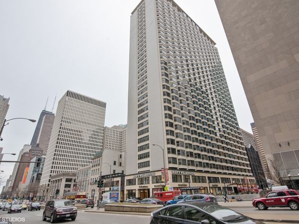 535 N Michigan Ave, Chicago, IL