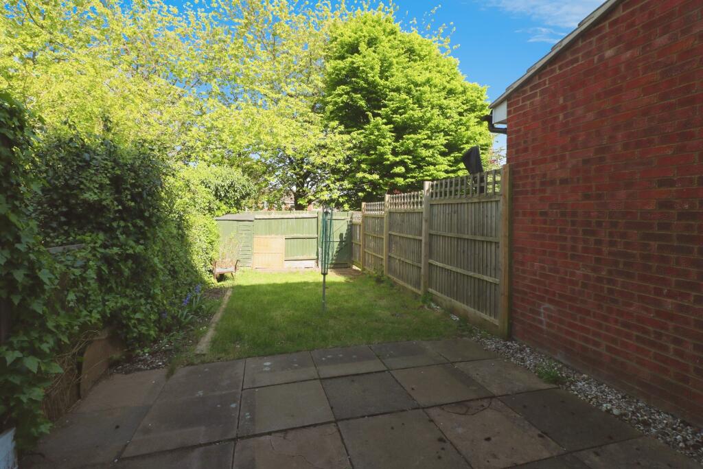 Additional image 14 of Westfield Court, St Albans, AL4