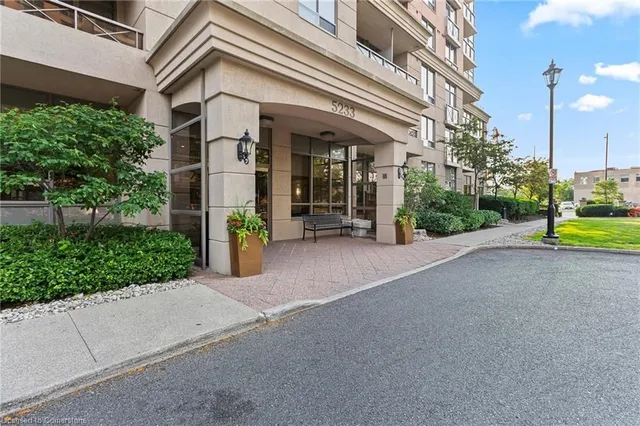 Additional image 2 of 5233 Dundas St Unit 227