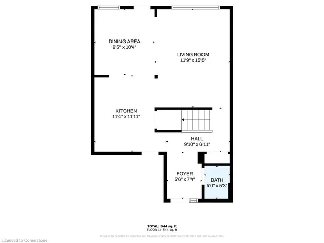 Additional image 43 of 100 Saint Andrews Crt Unit 5