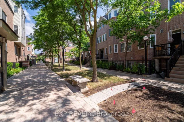 Additional image 23 of 760 Lawrence Ave Unit TH 221