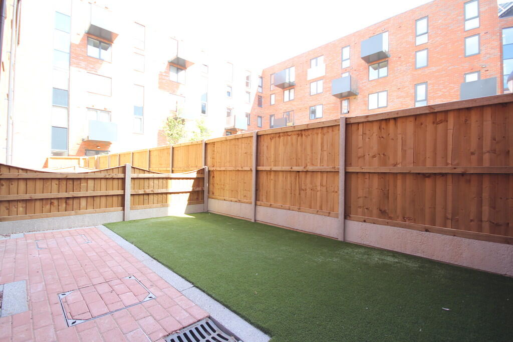 Additional image 20 of Moreton Street, Jewellery Quarter, B1