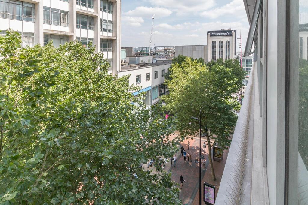 Additional image 14 of St Martins Gate, Worcester Street, B2 4BB