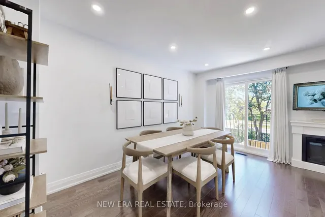 房产图片 18 - 1951 Rathburn Rd 单元 5