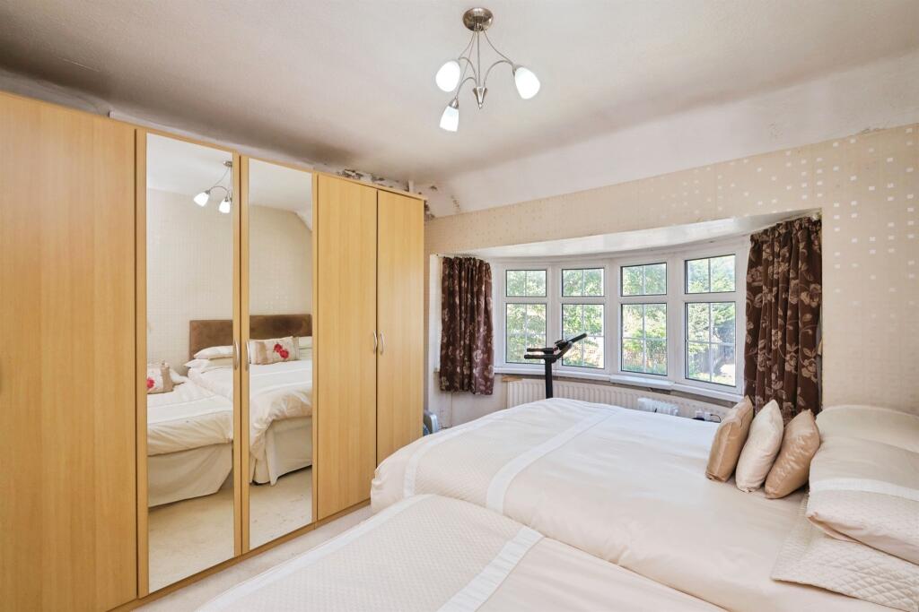 Additional image 15 of Wood Lane, Handsworth, Birmingham