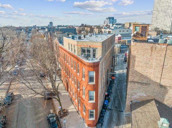 1418 W Cortez St APT 4, Chicago, IL 60642